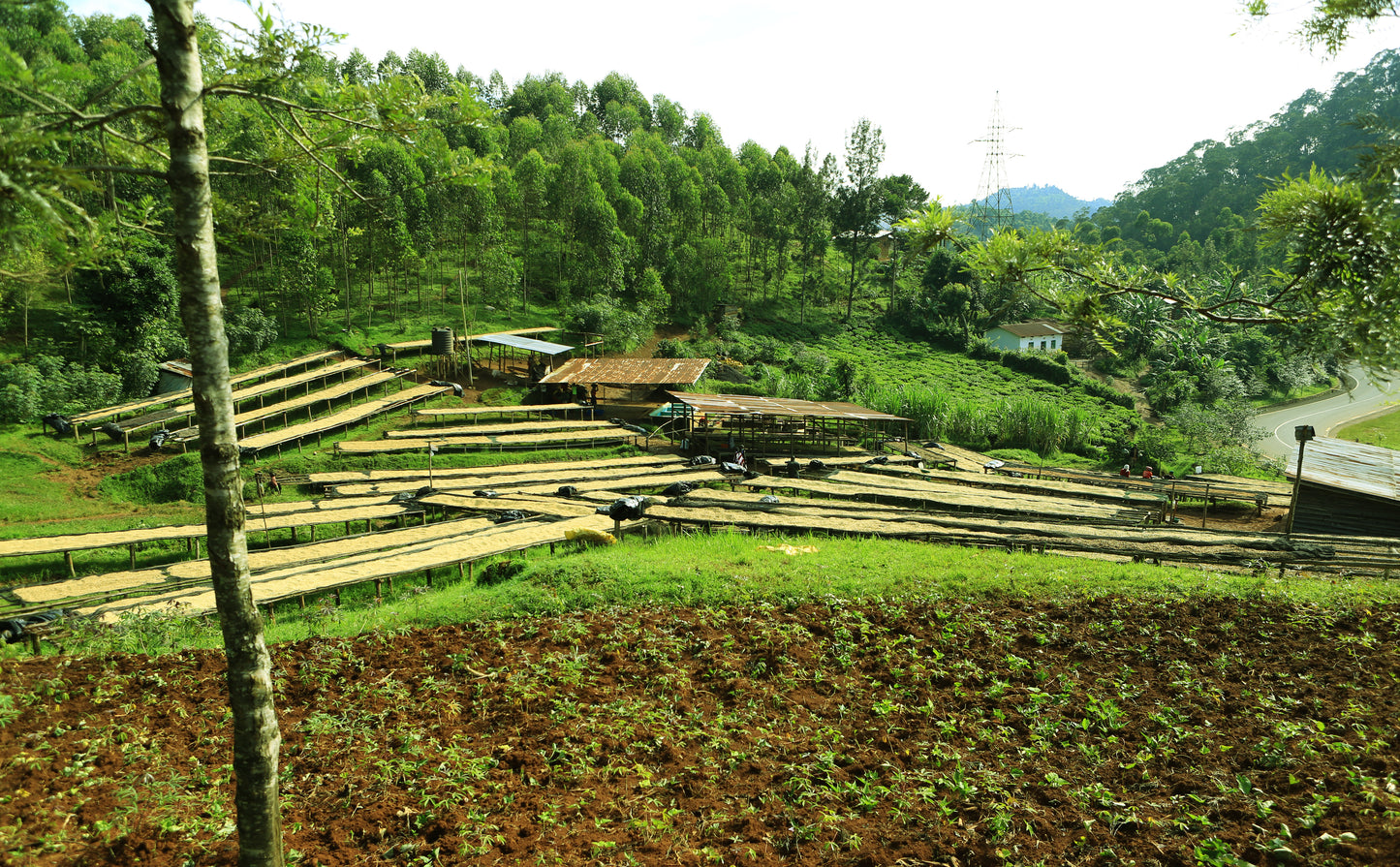 Rwanda Ukuri Natural