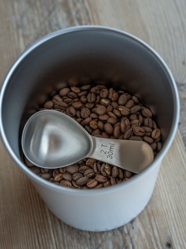 Planetary Designs Coffee Scoop