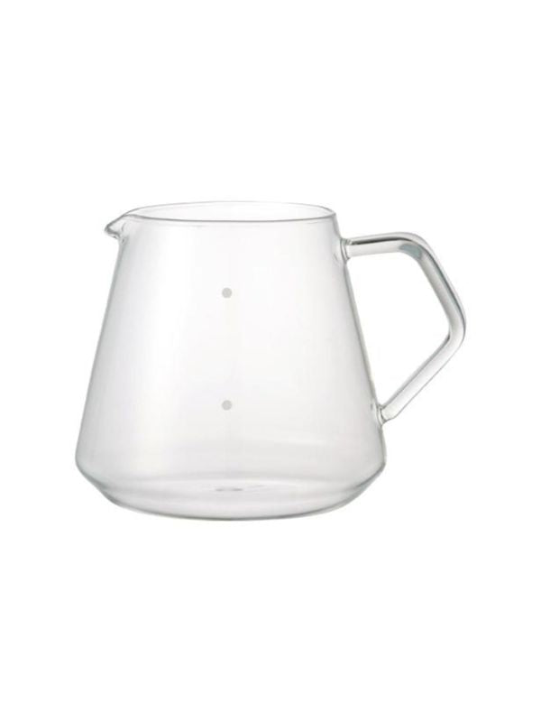 KINTO Slow Coffee Style Specialty Coffee Server- 600ml/20oz