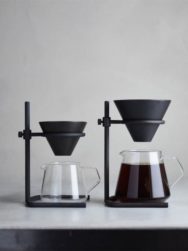 KINTO Slow Coffee Style Specialty Coffee Server- 300ml/10oz