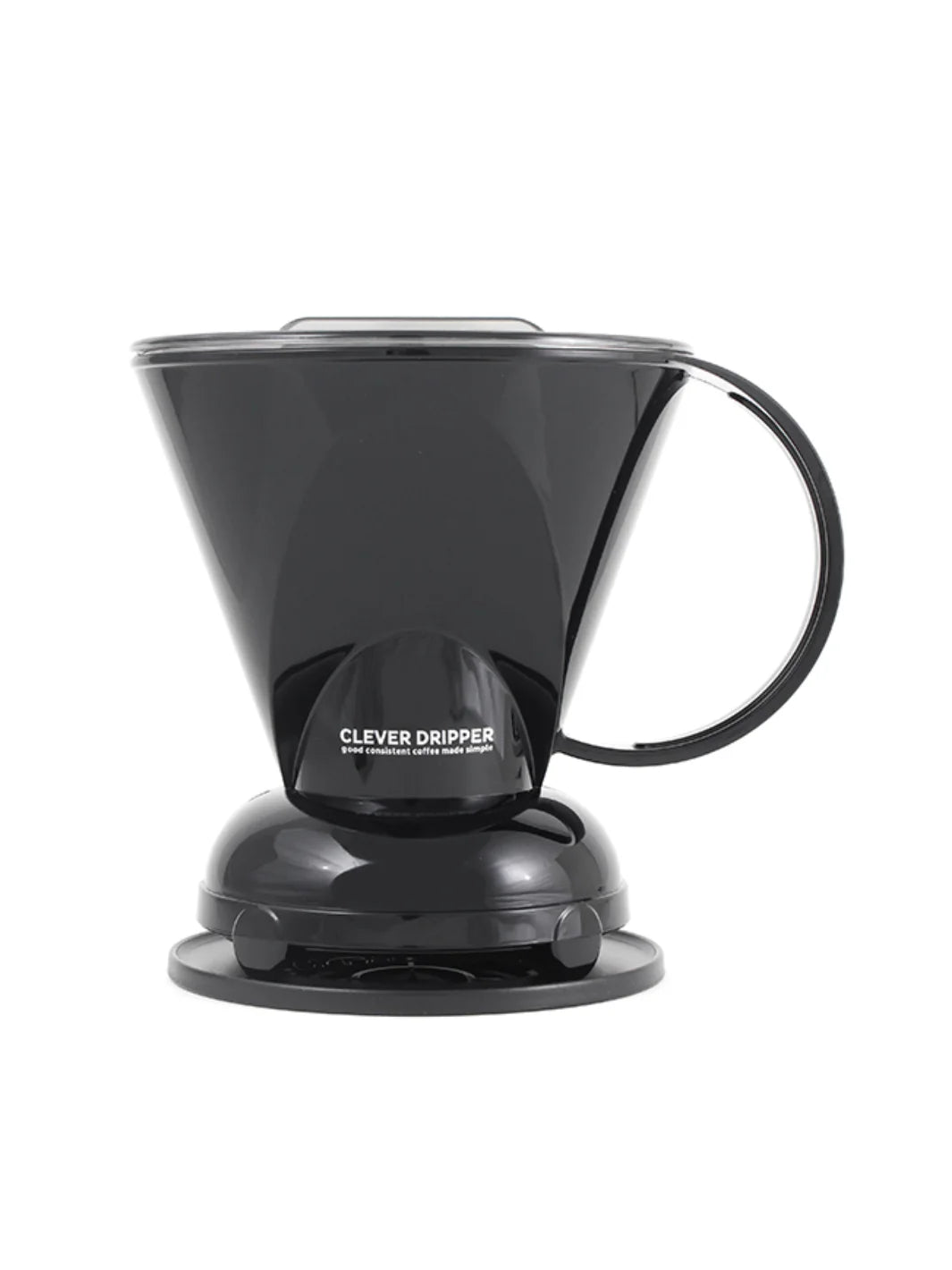 CLEVER Dripper - Wadi Coffee Roasters