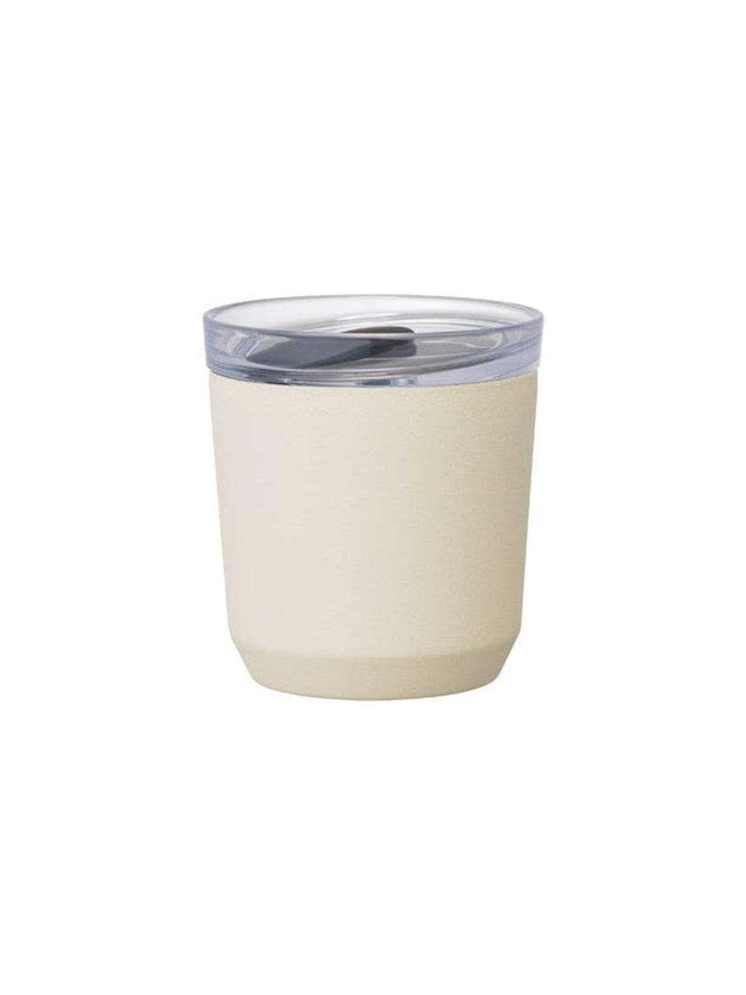 KINTO TO GO TUMBLER (with plug) (240ml/8oz) - Wadi Coffee Roasters