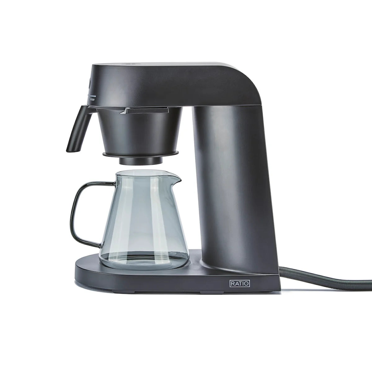 RATIO Four Coffee Maker (120V)