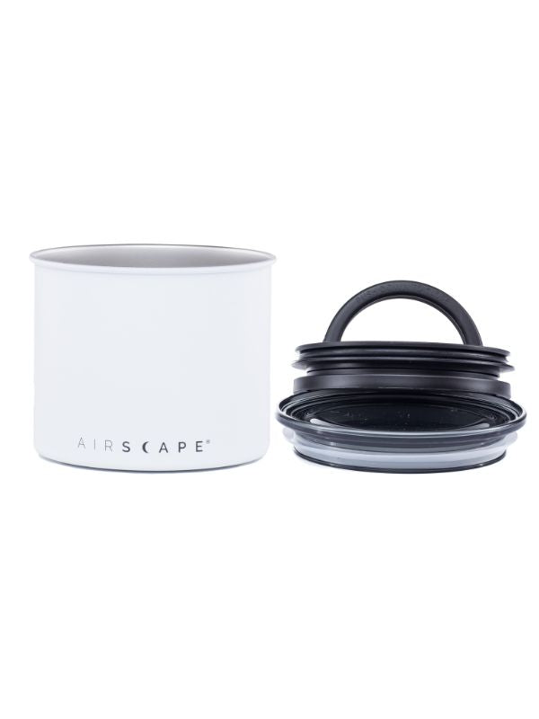 Planetary Designs Airscape Coffee Bean Canister [32oz / 64 fl.oz]