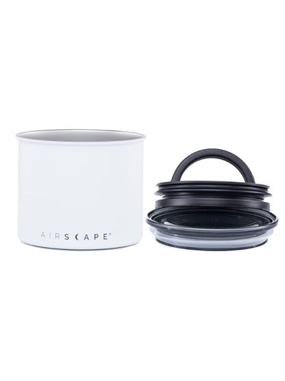 Planetary Designs Airscape Coffee Bean Canister [32oz / 64 fl.oz]