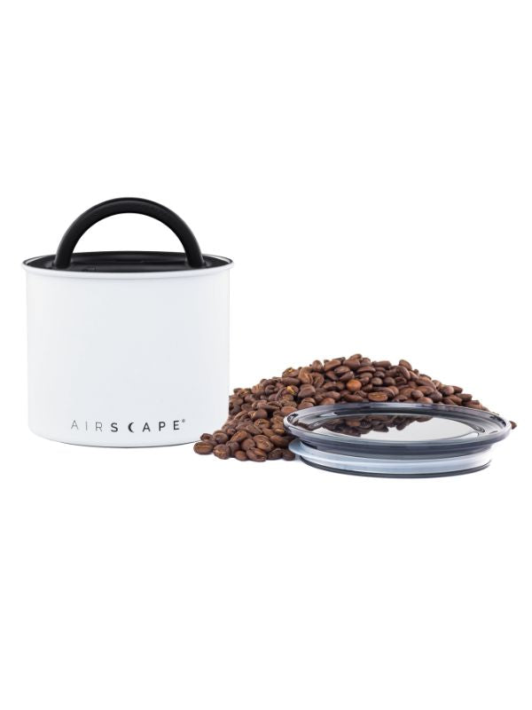Planetary Designs Airscape Coffee Bean Canister [32oz / 64 fl.oz]