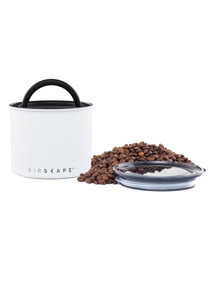 Planetary Designs Airscape Coffee Bean Canister [32oz / 64 fl.oz]