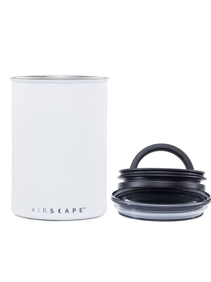 Airscape 64oz Coffee Bean Canister