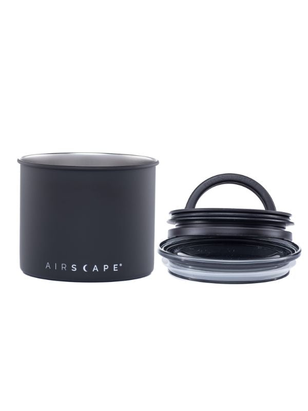 Planetary Designs Airscape  Coffee Bean Canister [32oz/64 fl.oz]