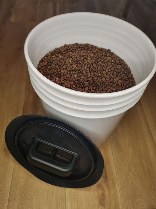 Airscape Bucket Insert Lid