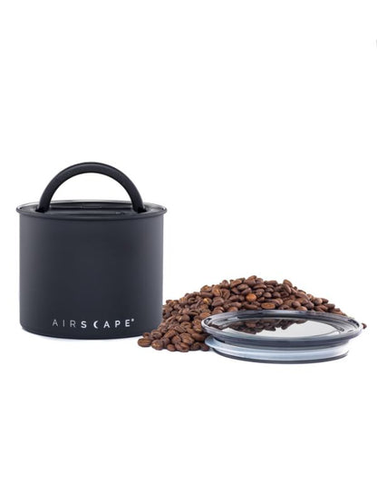Planetary Designs Airscape  Coffee Bean Canister [32oz/64 fl.oz]