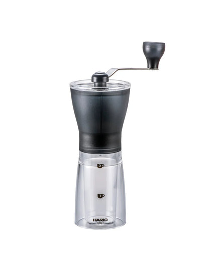 Hario Mini-Slim Plus Grinder