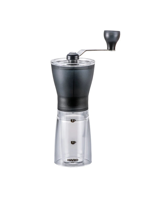 Hario Mini-Slim Plus Grinder