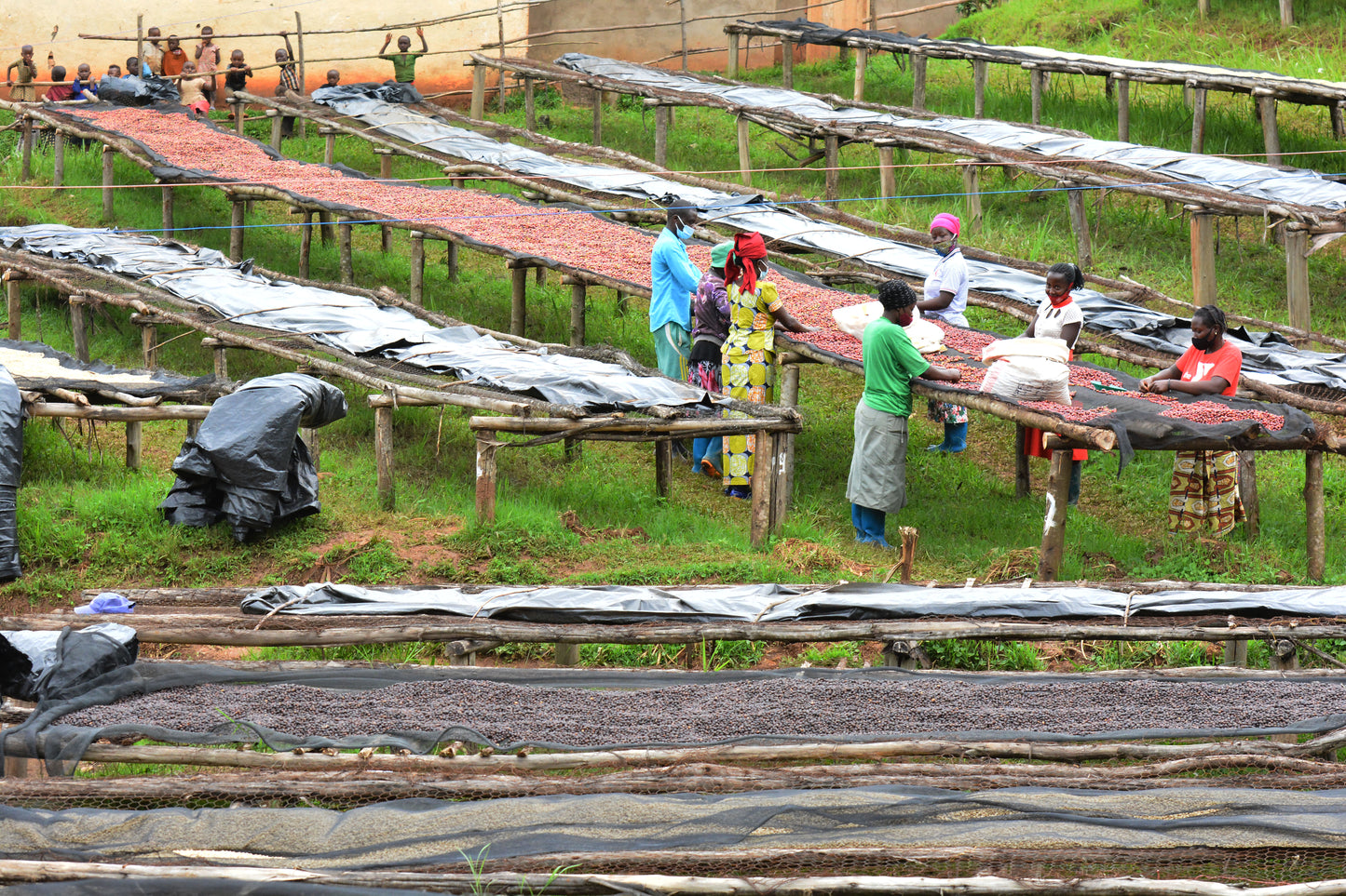 Rwanda Ukuri Natural