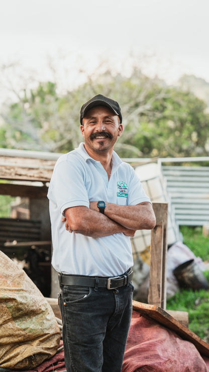 Guatemala El Colmenar