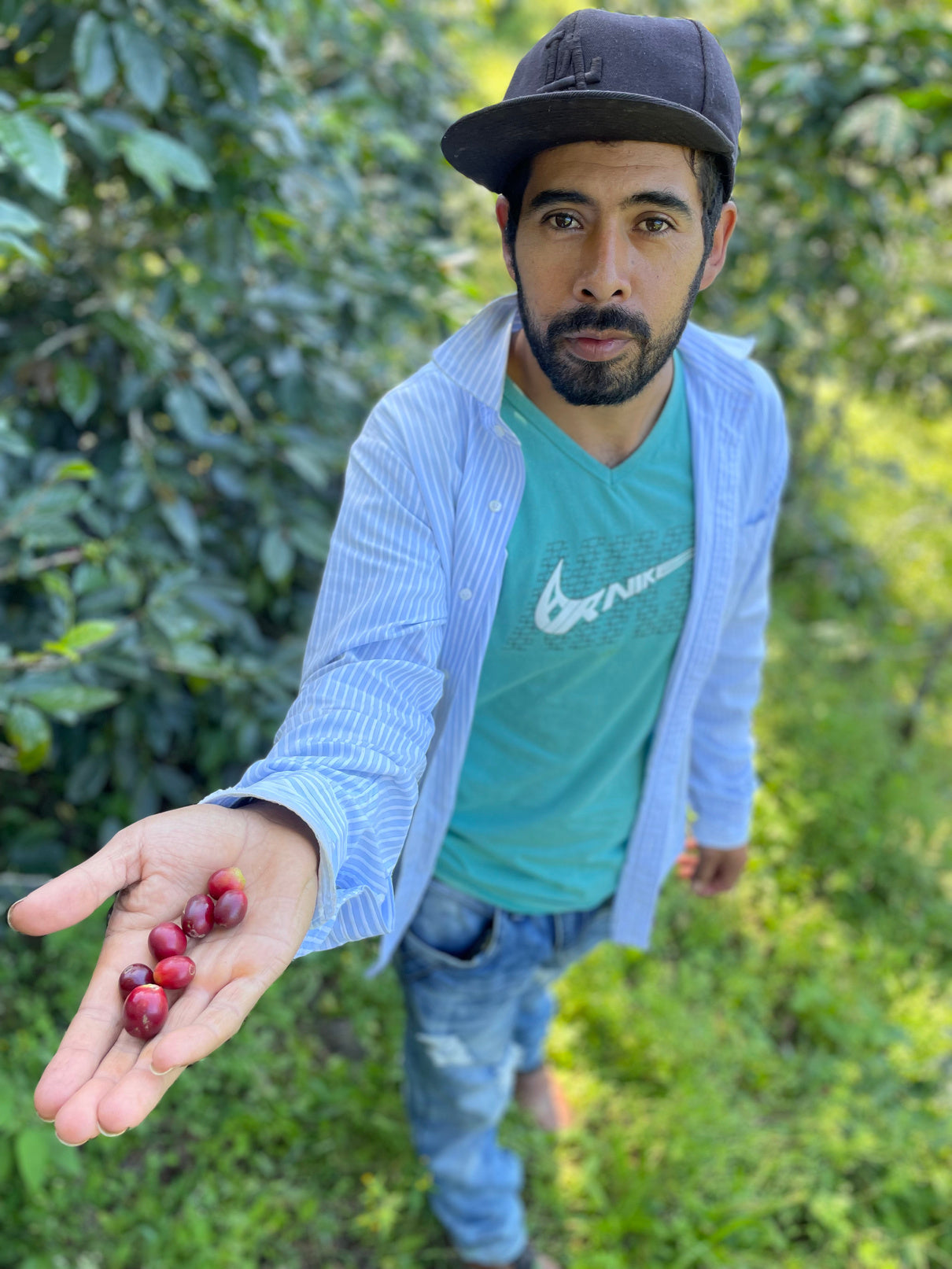 Honduras El Caliche