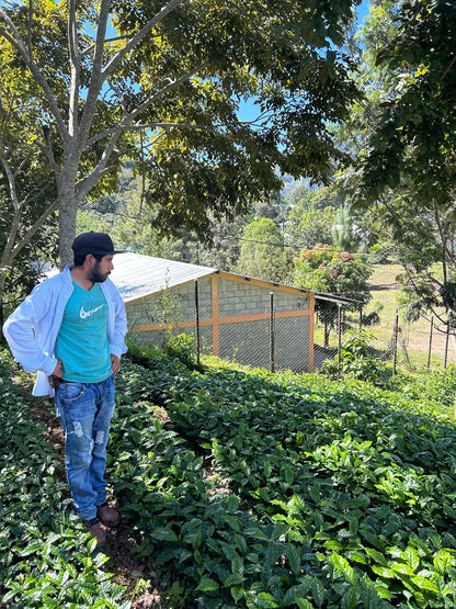 Honduras El Caliche