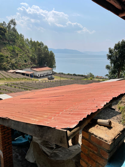 Rwanda Ukuri Natural