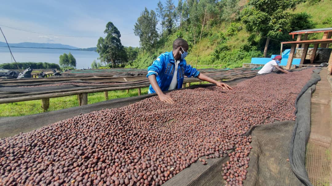 Rwanda Ukuri Natural