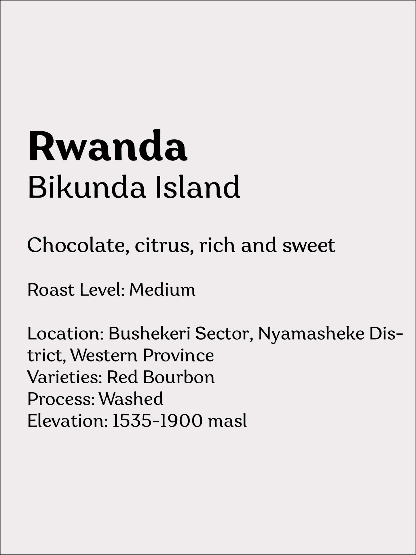 Rwanda Ngoma Ikizere Women Group