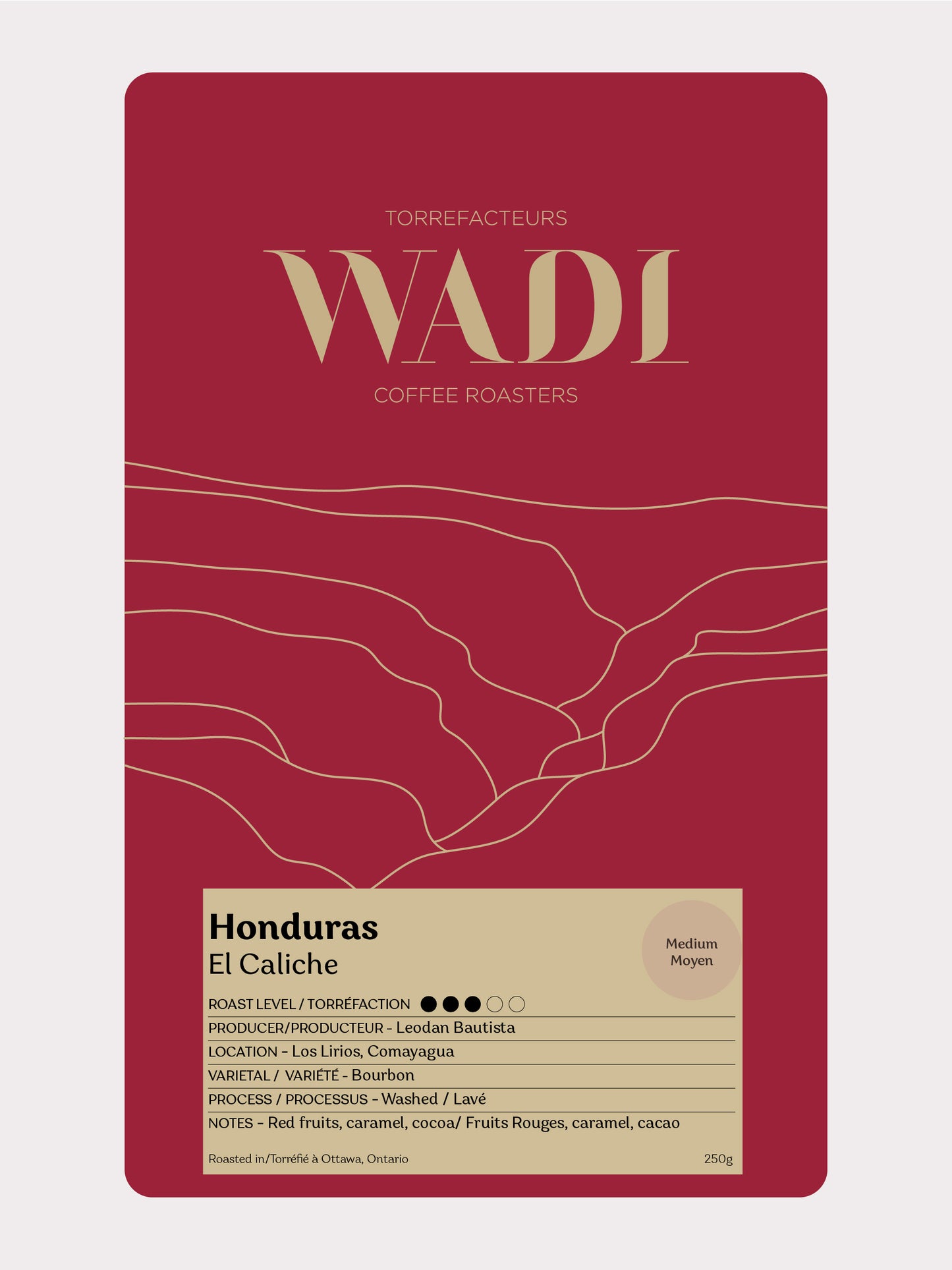 Honduras El Caliche