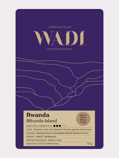 Rwanda Ngoma Ikizere Women Group