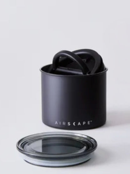 Planetary Designs Airscape  Coffee Bean Canister [32oz/64 fl.oz]