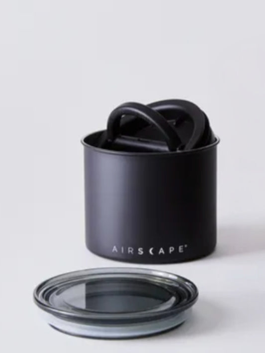 Planetary Designs Airscape  Coffee Bean Canister [32oz/64 fl.oz]