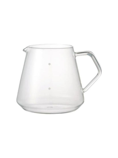 KINTO Slow Coffee Style Specialty Coffee Server- 600ml/20oz