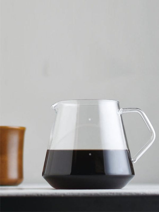 KINTO Slow Coffee Style Specialty Coffee Server- 600ml/20oz