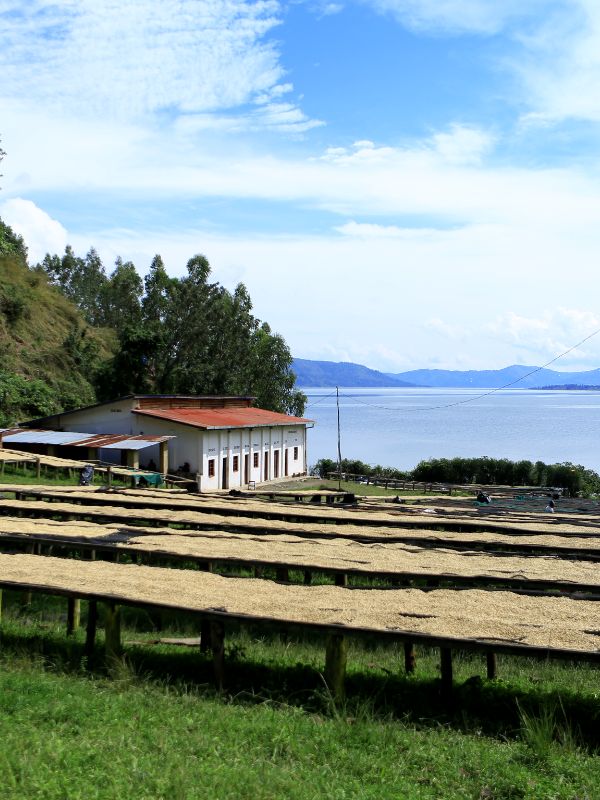 Rwanda Ngoma Ikizere Women Group
