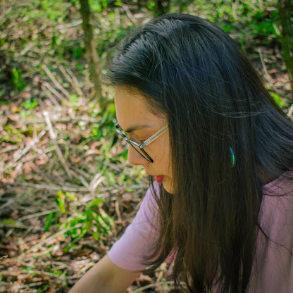 Colombia Bourbon Aji