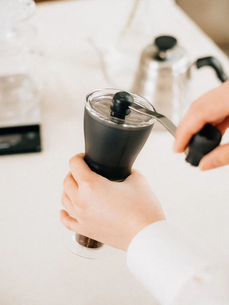 Hario Mini-Slim Plus Grinder