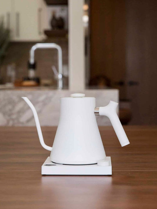 Stagg EKG Electric Pour Over Kettle (120V)