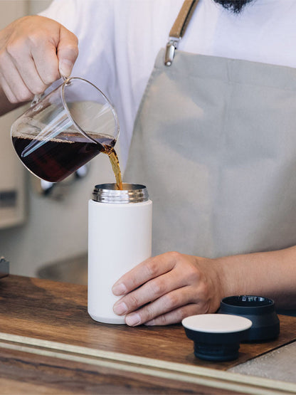 KINTO Travel Tumbler (350ml/12oz) - Wadi Coffee Roasters