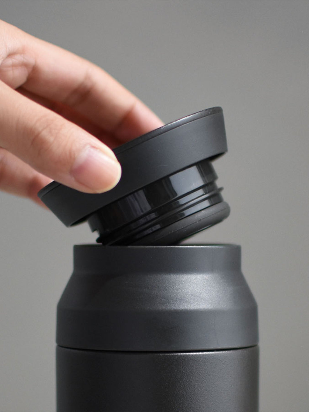 KINTO Travel Tumbler (350ml/12oz) - Wadi Coffee Roasters