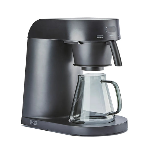 RATIO Four Coffee Maker (120V)