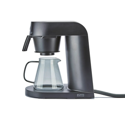 RATIO Four Coffee Maker (120V)