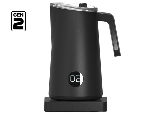 SUBMINIMAL NANOFOAMER PRO - GEN-2