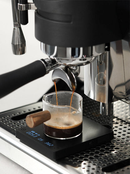 TIMEMORE Black Mirror Mini Coffee Scale - Wadi Coffee Roasters