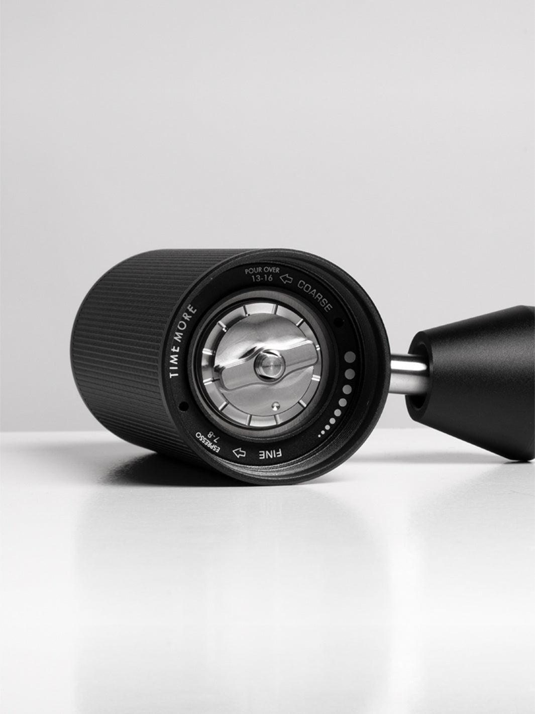 TIMEMORE Chestnut C3s MAX Grinder - Wadi Coffee Roasters