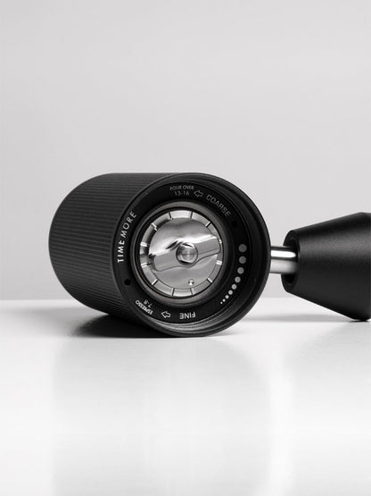 TIMEMORE Chestnut C3s MAX Grinder - Wadi Coffee Roasters