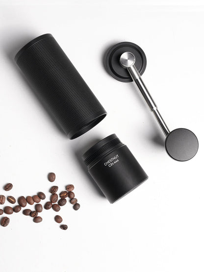 TIMEMORE Chestnut C3s MAX Grinder - Wadi Coffee Roasters