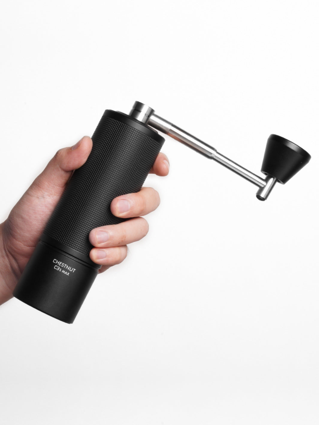 TIMEMORE Chestnut C3s MAX Grinder - Wadi Coffee Roasters